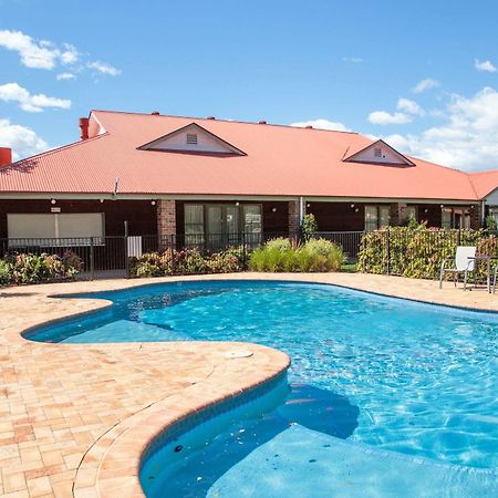 Nepean Shores By Gateway Lifestyle Holiday Parks Penrith Eksteriør billede