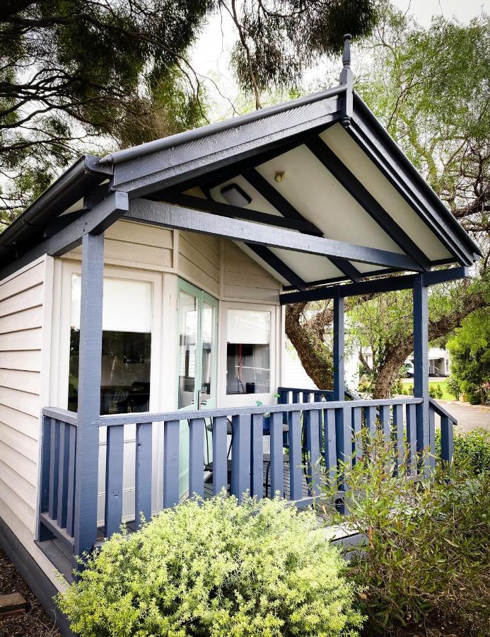 Nepean Shores By Gateway Lifestyle Holiday Parks Penrith Eksteriør billede