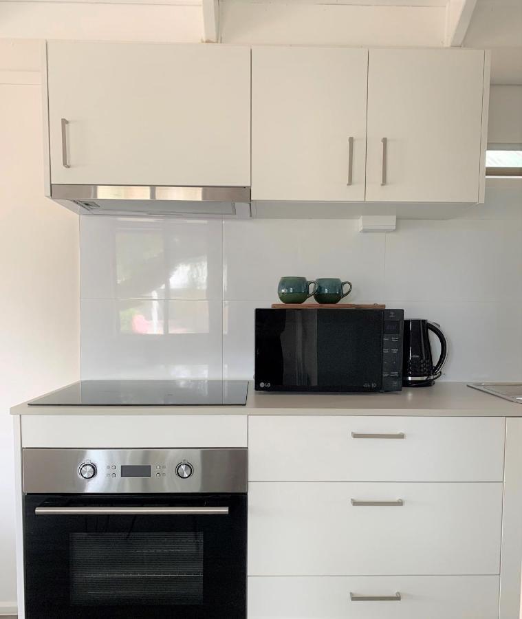 Nepean Shores By Gateway Lifestyle Holiday Parks Penrith Eksteriør billede
