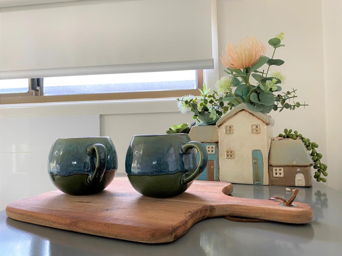 Nepean Shores By Gateway Lifestyle Holiday Parks Penrith Eksteriør billede