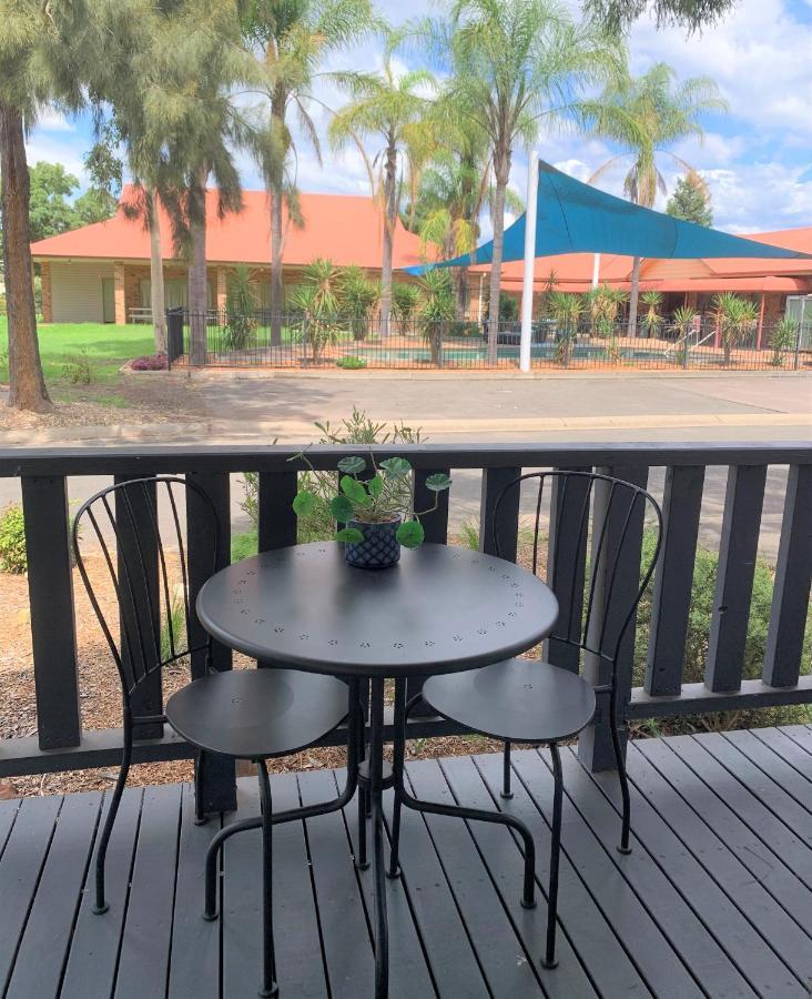 Nepean Shores By Gateway Lifestyle Holiday Parks Penrith Eksteriør billede