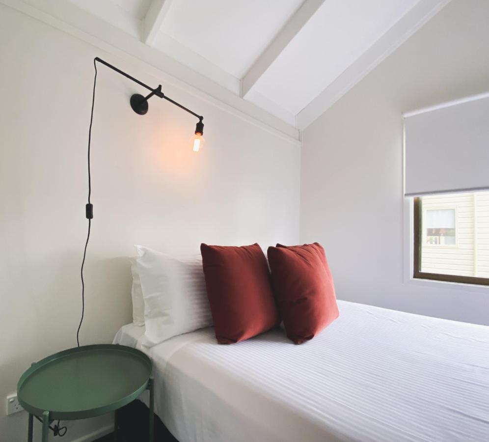 Nepean Shores By Gateway Lifestyle Holiday Parks Penrith Eksteriør billede