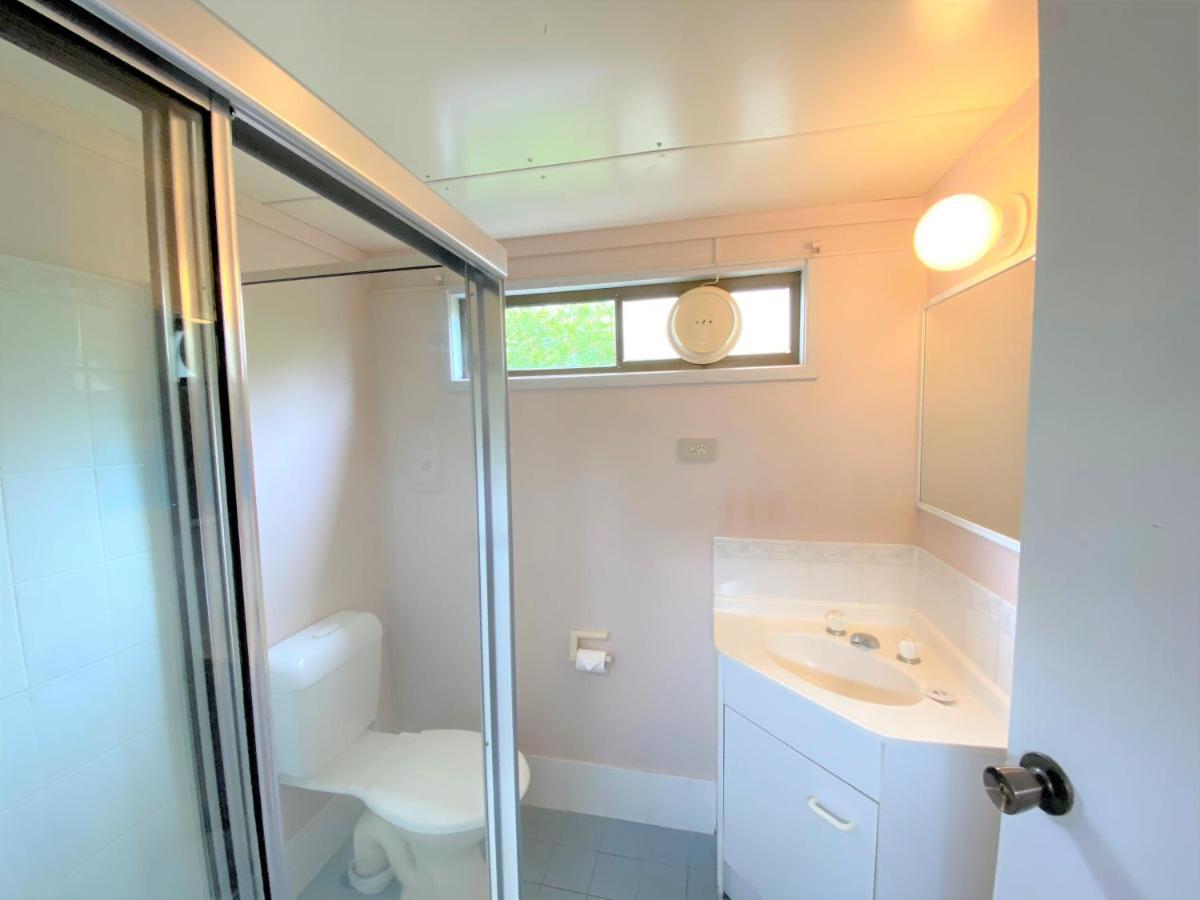 Nepean Shores By Gateway Lifestyle Holiday Parks Penrith Eksteriør billede