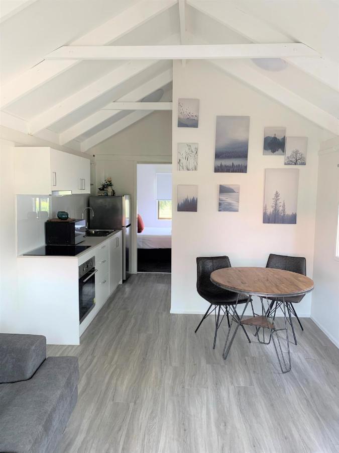 Nepean Shores By Gateway Lifestyle Holiday Parks Penrith Eksteriør billede