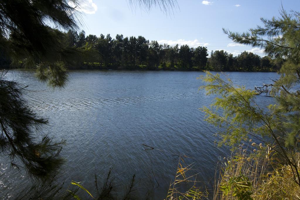 Nepean Shores By Gateway Lifestyle Holiday Parks Penrith Eksteriør billede