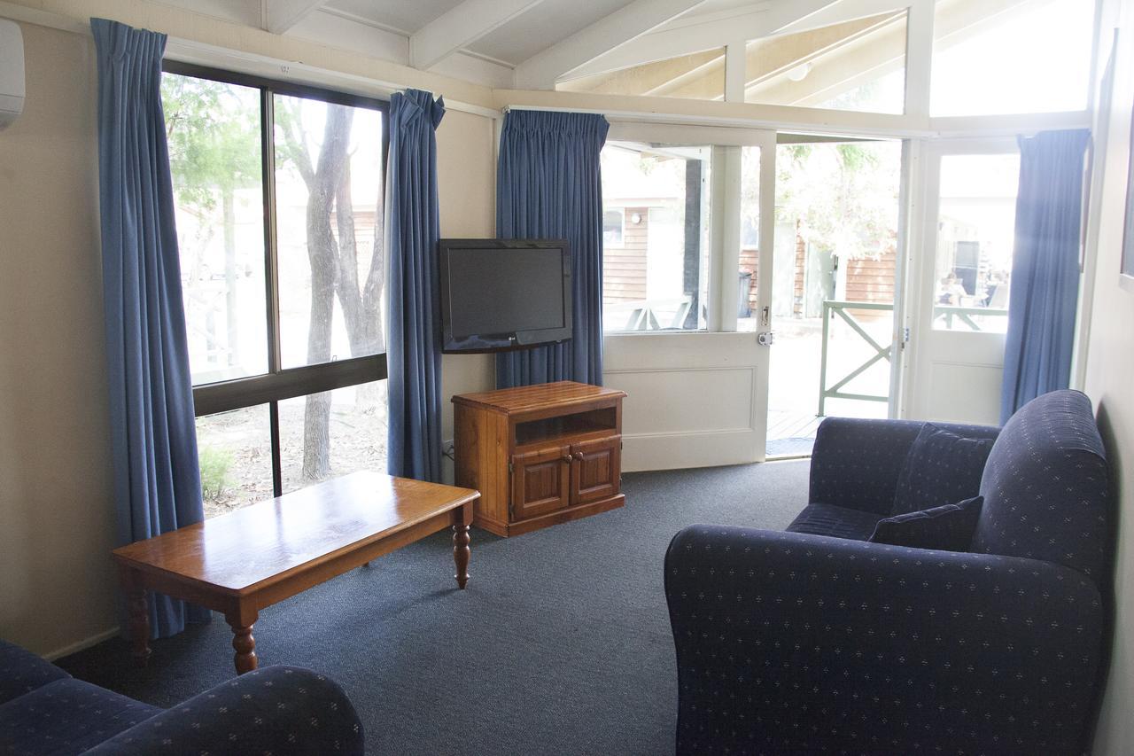 Nepean Shores By Gateway Lifestyle Holiday Parks Penrith Eksteriør billede