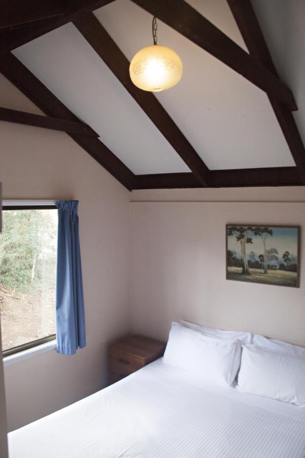 Nepean Shores By Gateway Lifestyle Holiday Parks Penrith Eksteriør billede