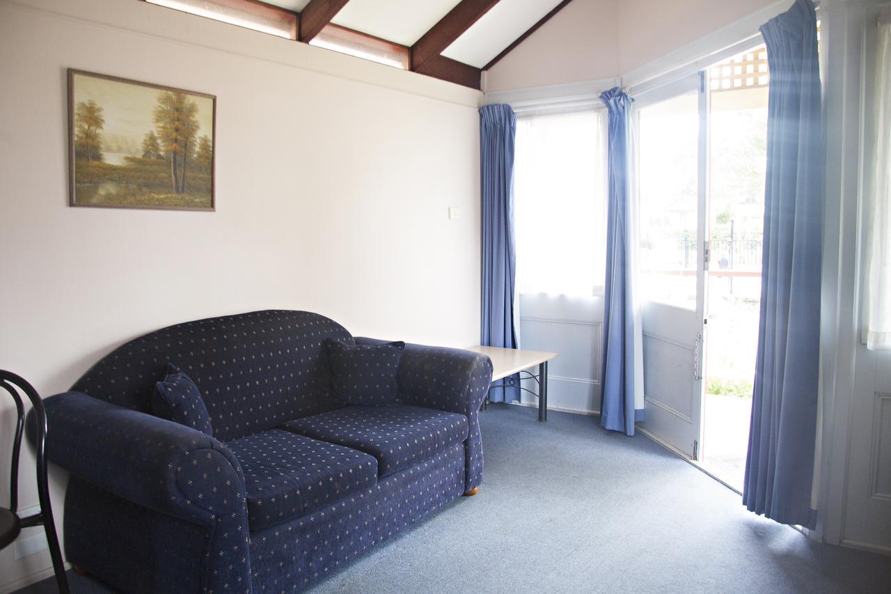 Nepean Shores By Gateway Lifestyle Holiday Parks Penrith Eksteriør billede