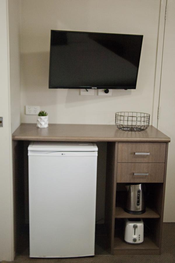 Nepean Shores By Gateway Lifestyle Holiday Parks Penrith Eksteriør billede