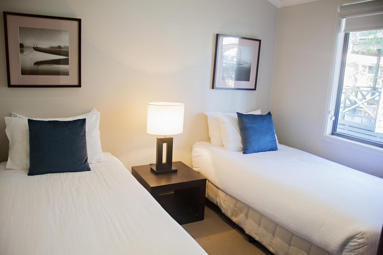 Nepean Shores By Gateway Lifestyle Holiday Parks Penrith Eksteriør billede
