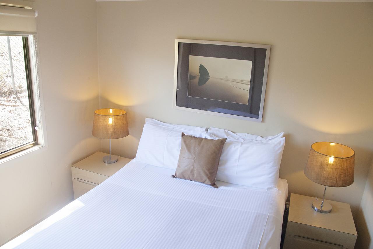 Nepean Shores By Gateway Lifestyle Holiday Parks Penrith Eksteriør billede
