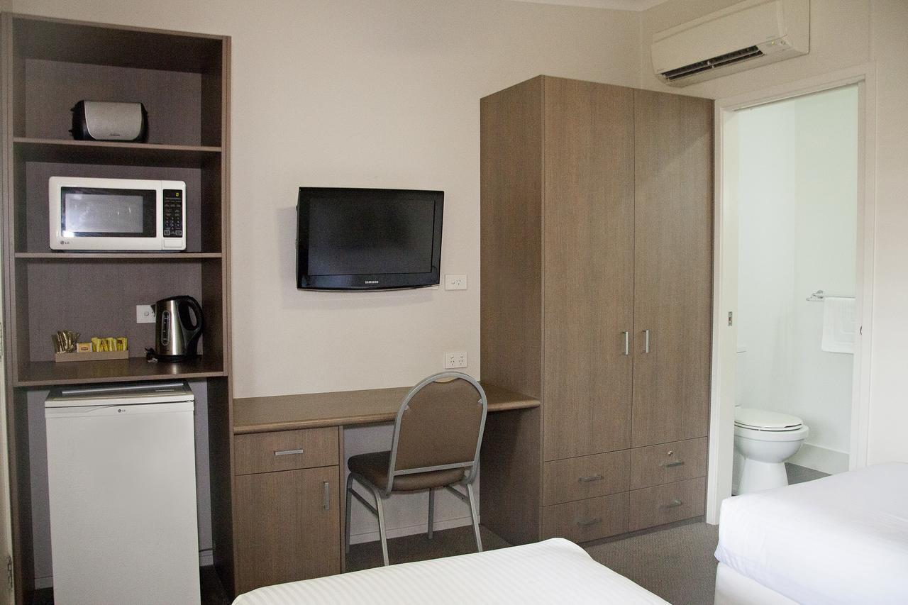 Nepean Shores By Gateway Lifestyle Holiday Parks Penrith Eksteriør billede