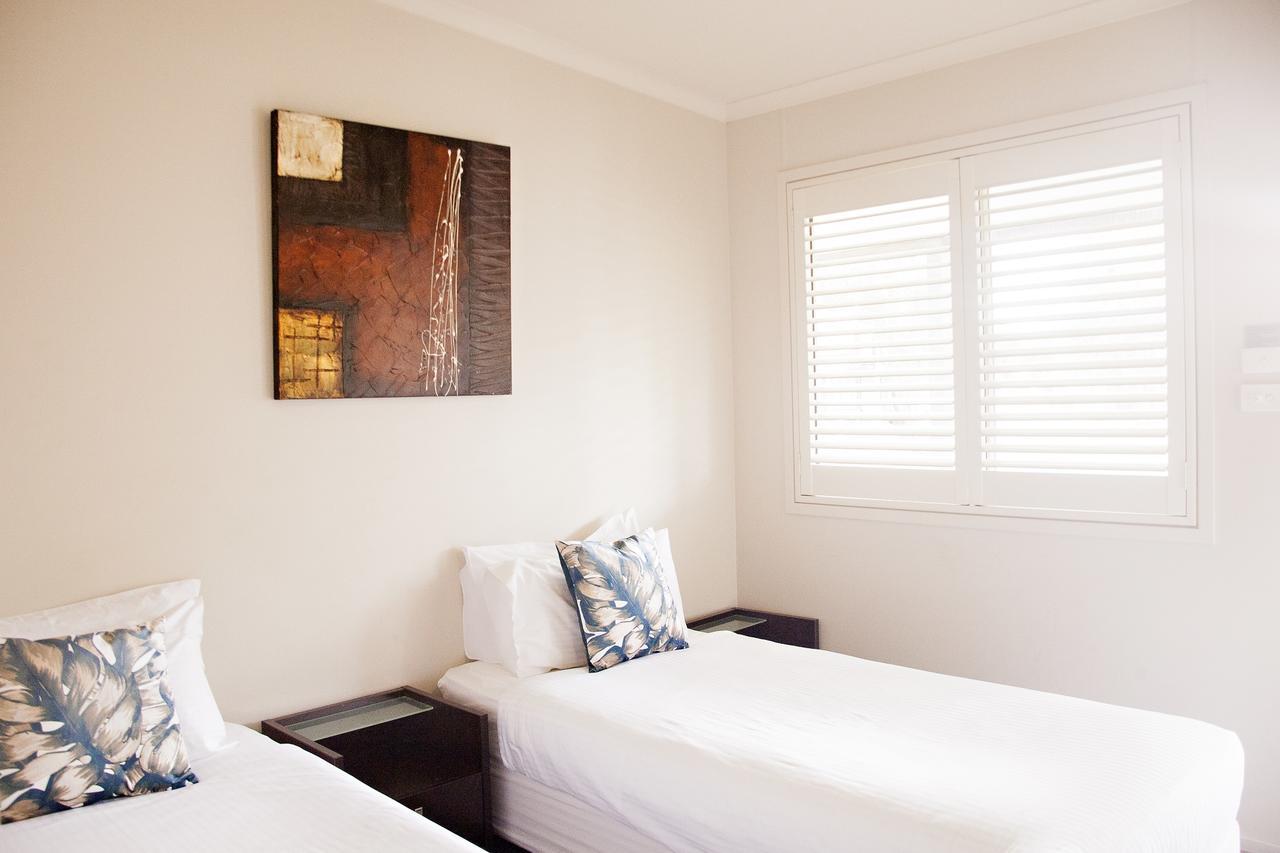 Nepean Shores By Gateway Lifestyle Holiday Parks Penrith Eksteriør billede
