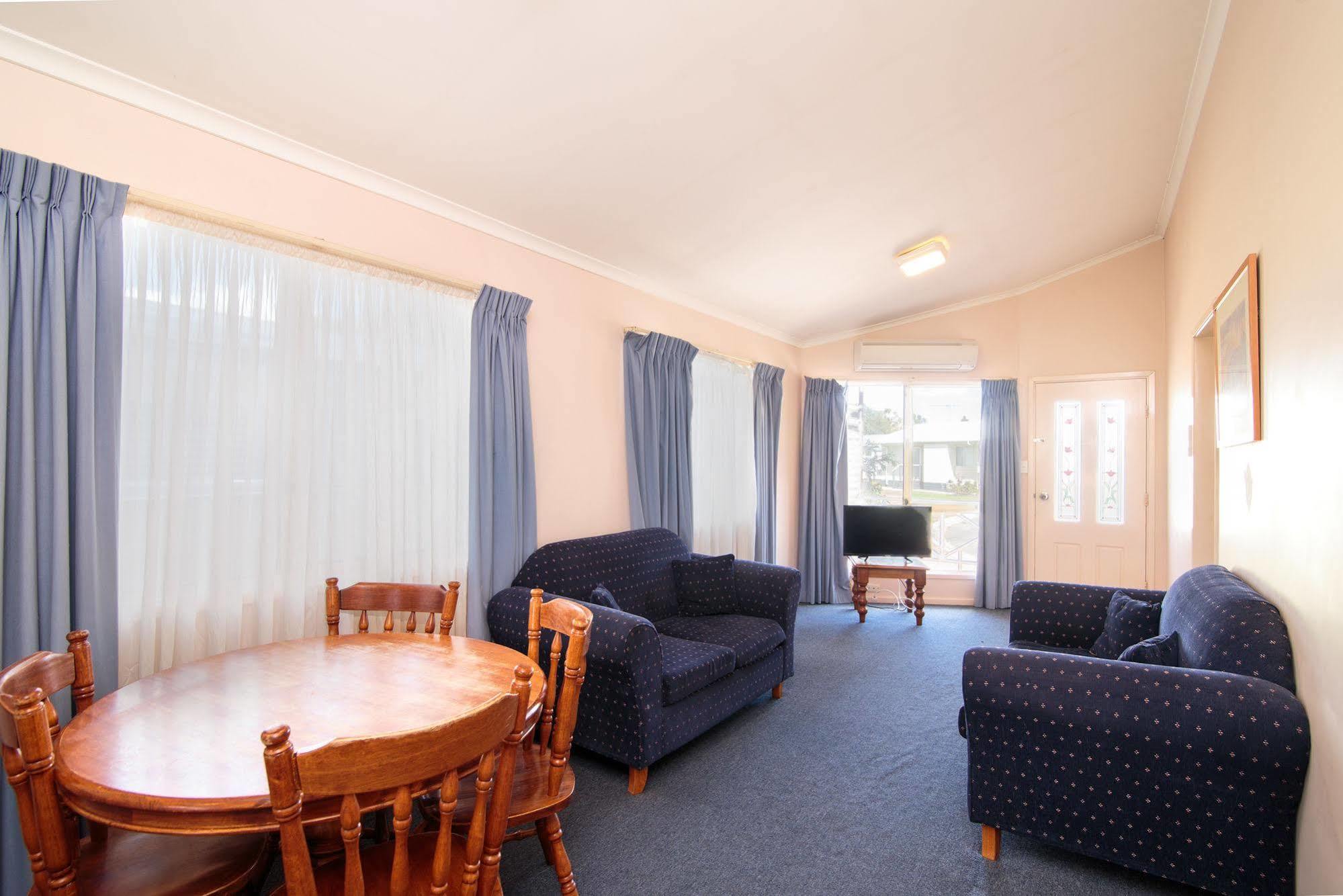 Nepean Shores By Gateway Lifestyle Holiday Parks Penrith Eksteriør billede