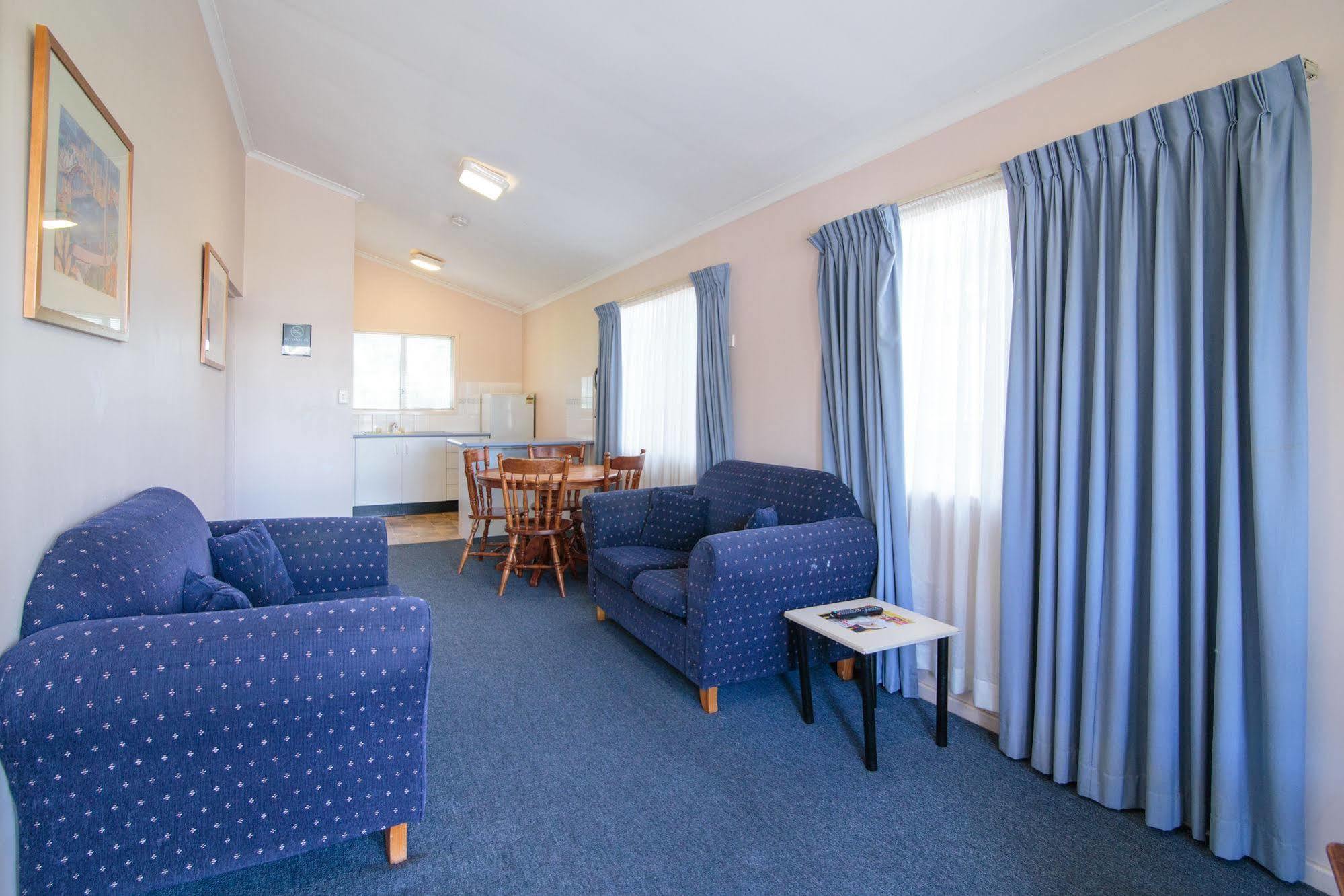 Nepean Shores By Gateway Lifestyle Holiday Parks Penrith Eksteriør billede