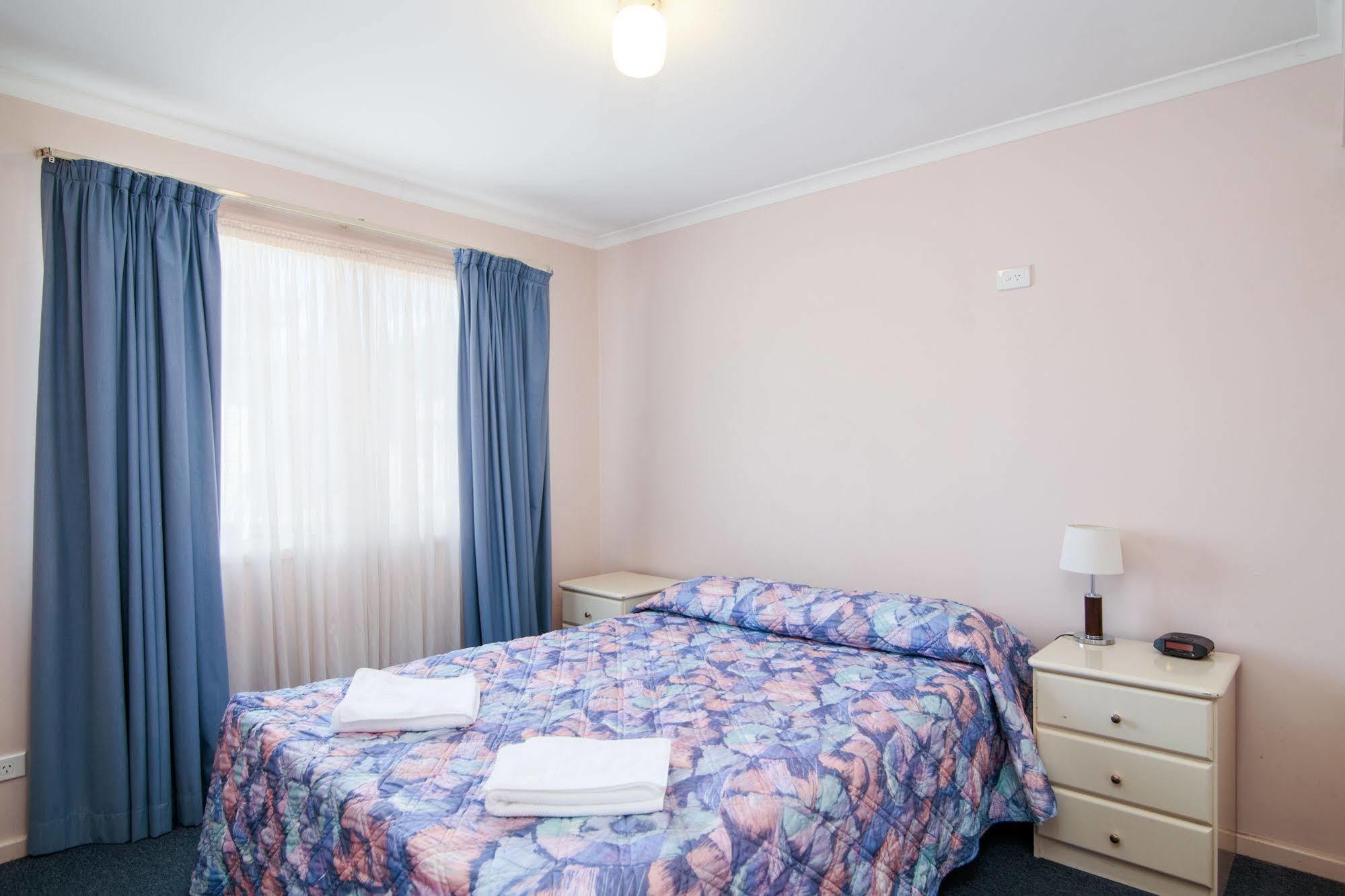 Nepean Shores By Gateway Lifestyle Holiday Parks Penrith Eksteriør billede