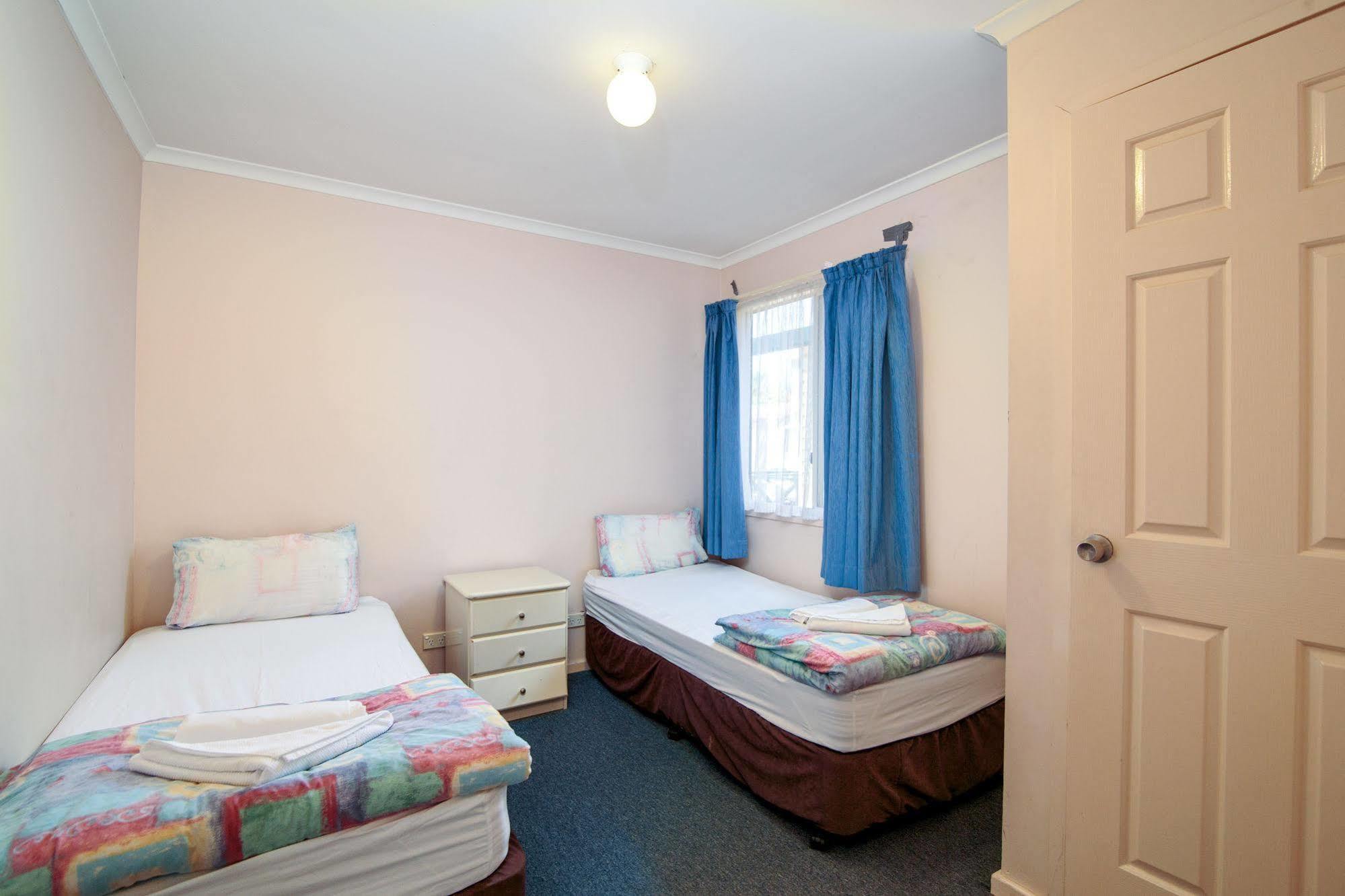 Nepean Shores By Gateway Lifestyle Holiday Parks Penrith Eksteriør billede
