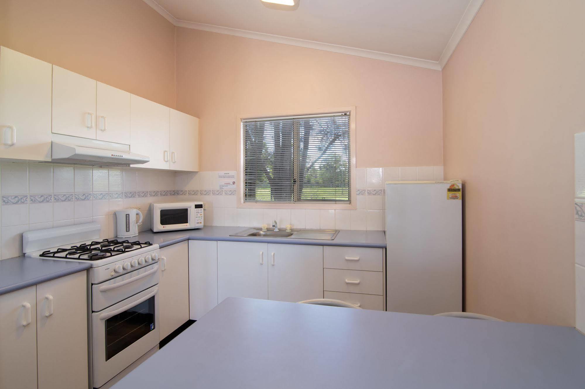 Nepean Shores By Gateway Lifestyle Holiday Parks Penrith Eksteriør billede