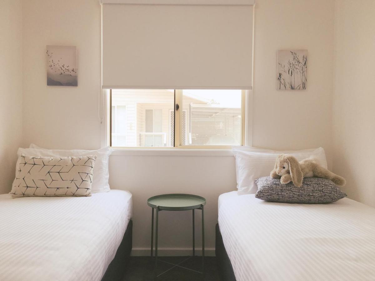 Nepean Shores By Gateway Lifestyle Holiday Parks Penrith Eksteriør billede