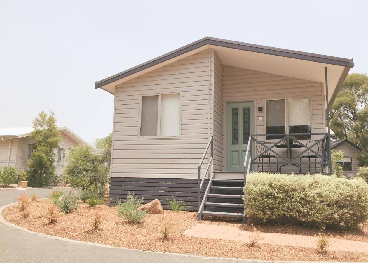 Nepean Shores By Gateway Lifestyle Holiday Parks Penrith Eksteriør billede
