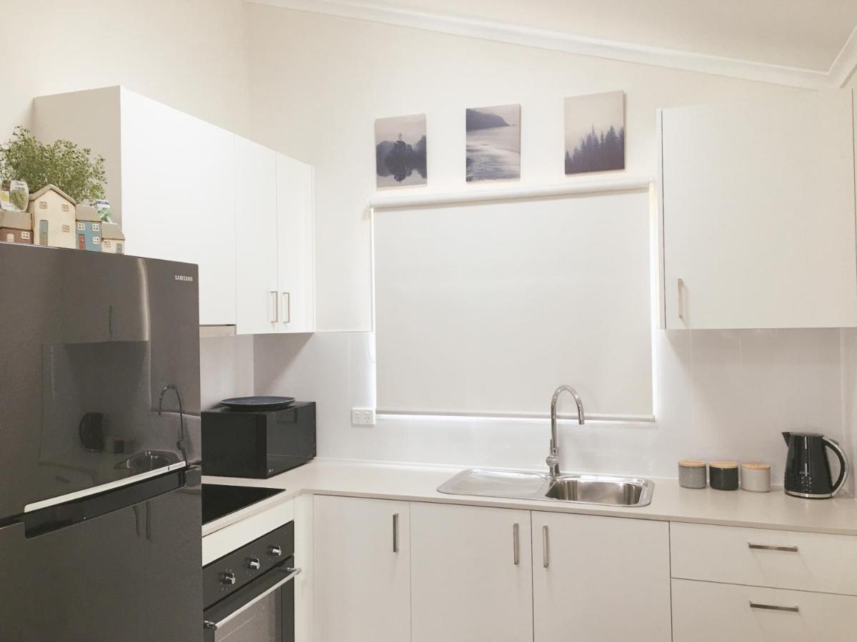 Nepean Shores By Gateway Lifestyle Holiday Parks Penrith Eksteriør billede