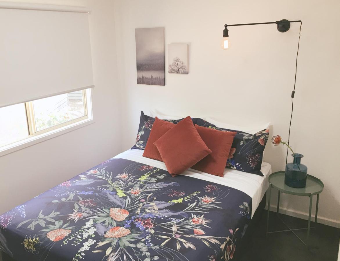 Nepean Shores By Gateway Lifestyle Holiday Parks Penrith Eksteriør billede